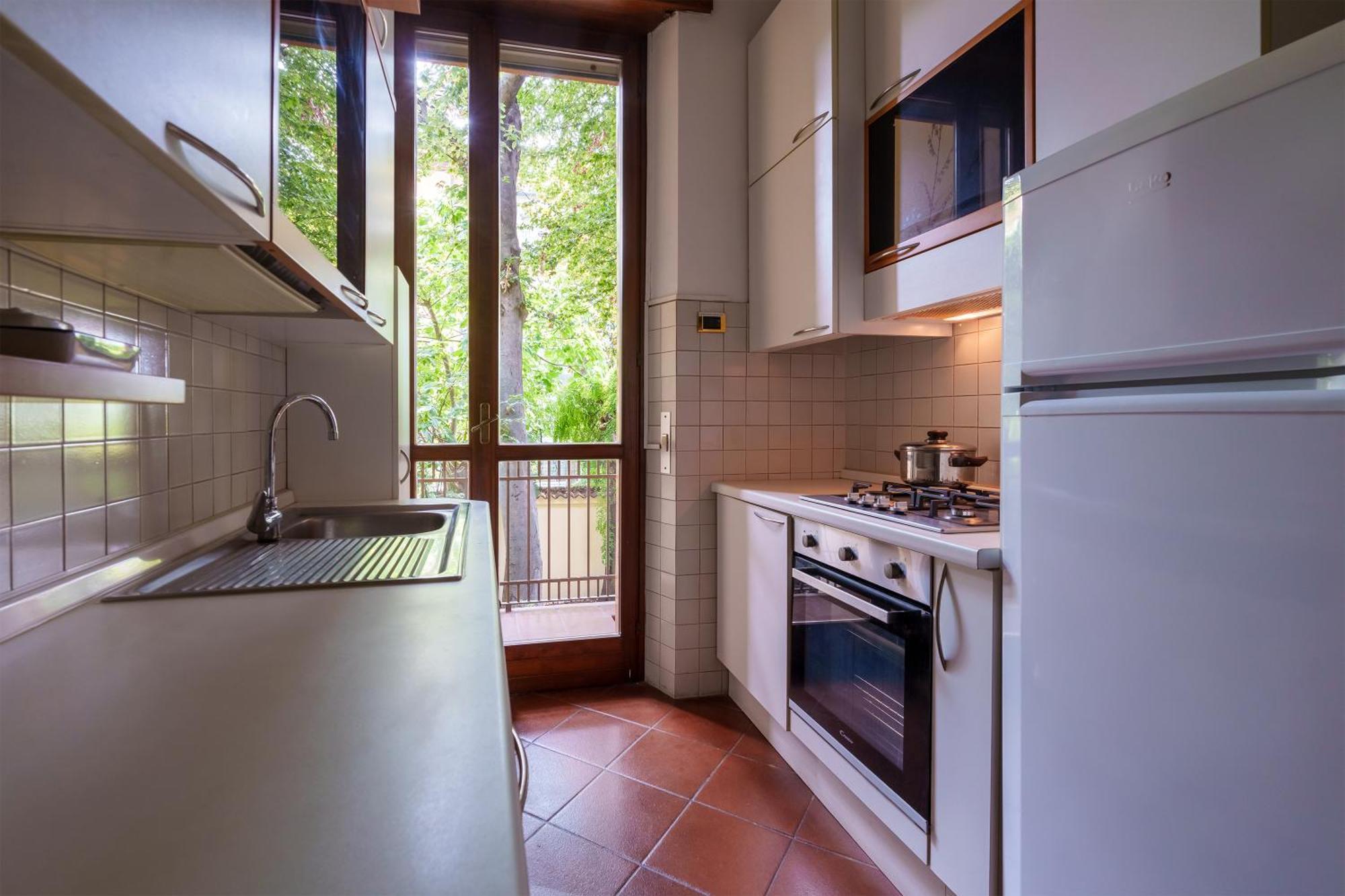 Squirrel'S House Apartment Milan Exterior photo